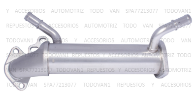 Enfriador Valvula Egr