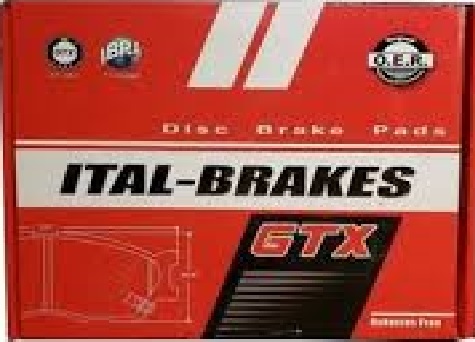 Pastillas Freno Trasera Maxus G10 1.9 2.0