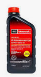 Aceite Motorcraf 5w30 1 L