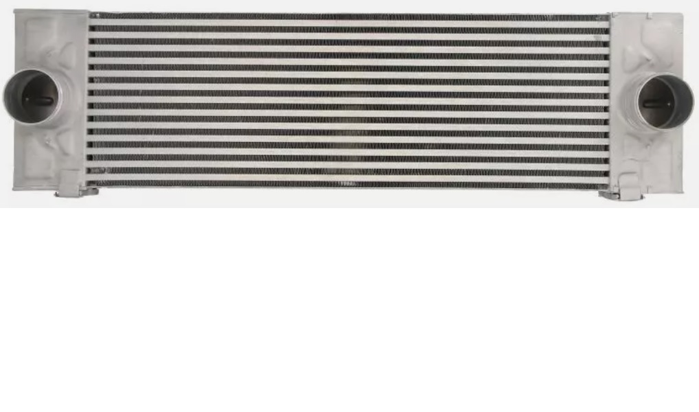 Intercooler