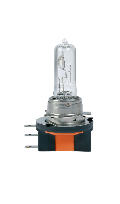 Ampolleta H15 Principal