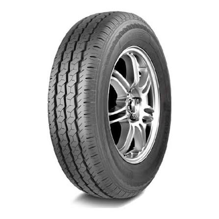 Neumatico 195/75r16c