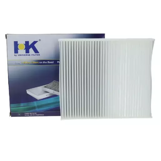 Filtro Cabina Polen Hk