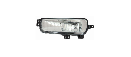 Farol Antiniebla Izq. F.transit 