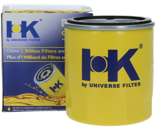 Filtro Aceite Hk Filtec Transit 2.2