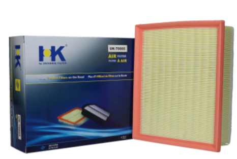 Filtro Aire Maxus G10 1.9
