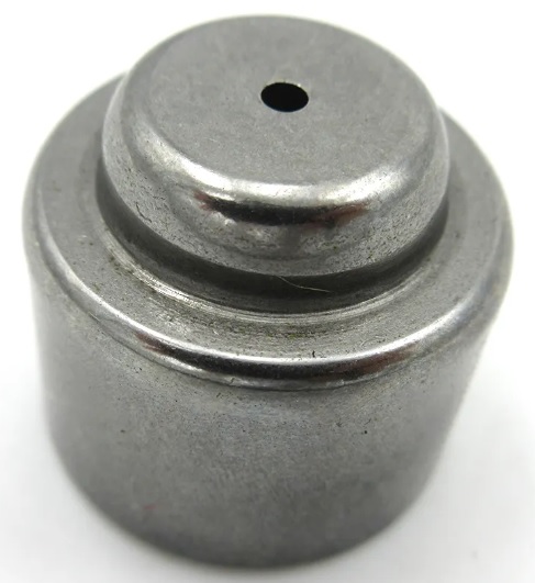 Roda. Eje Piloto Aftermarket Chino