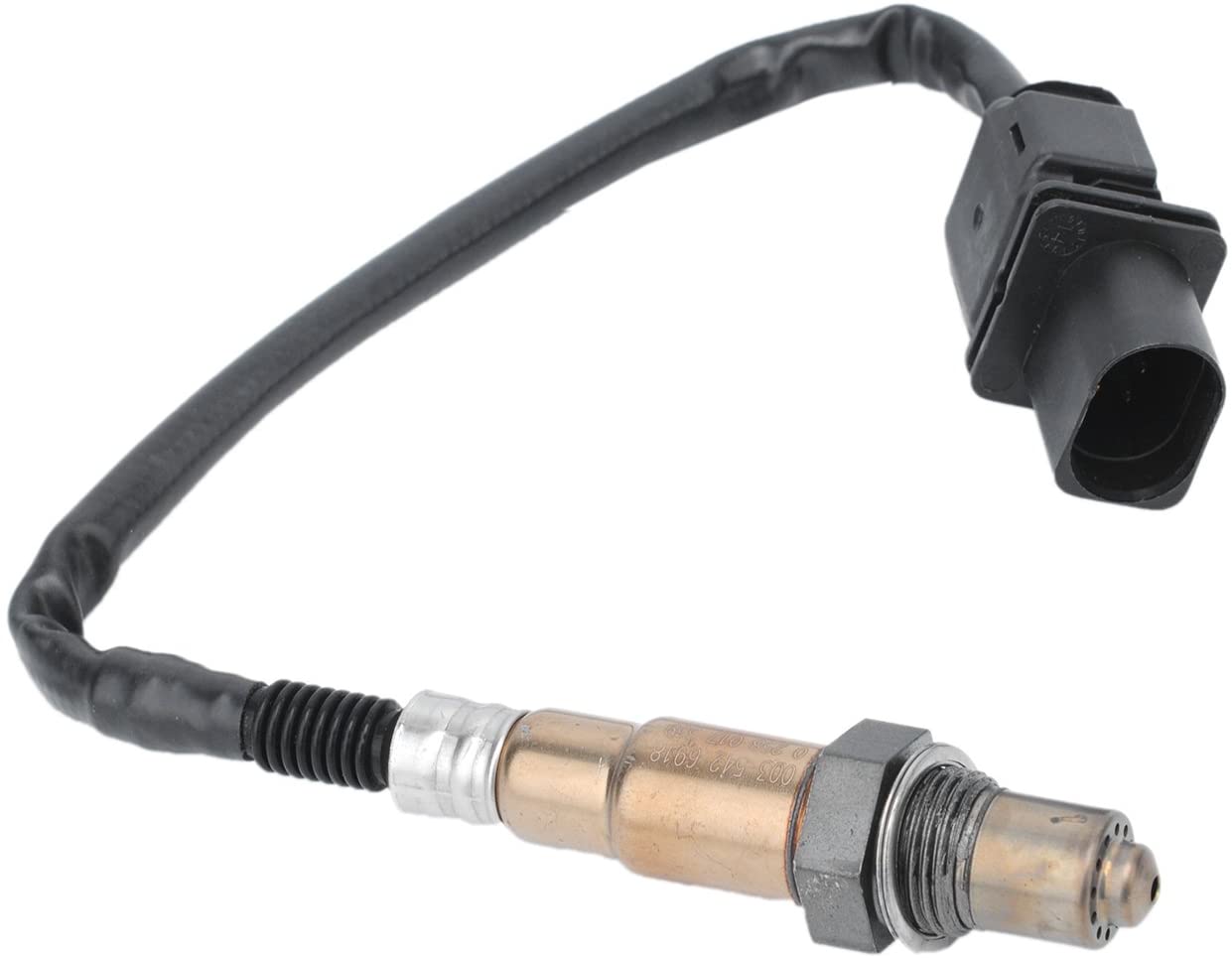 Sonda Lambda / Oxigeno