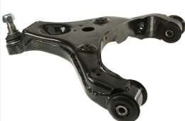 Bandeja Suspension Sprinter 906 Der.
