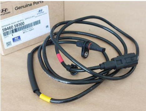 Cable Abs Tra. Der H.solati