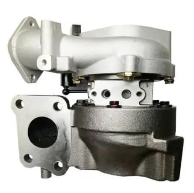 Turbo Nissan Nv350