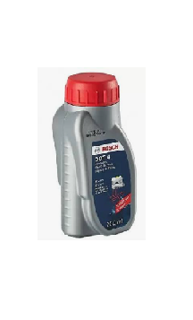 Liquido Freno Dot 4 Bosh