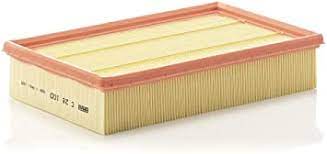 Filtro Aire Transit Mann