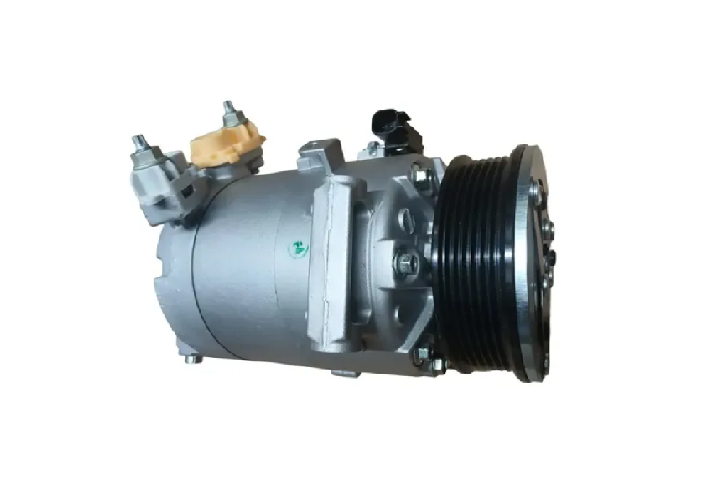Compresor Aire Acondicionado
