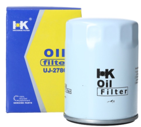 Filtro Aceite Hk