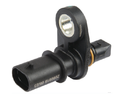 Sensor Captador Abs Revolucion Trasero L R