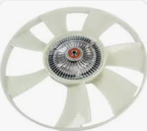 Aspa Con Viscoso Sprinter 906 907