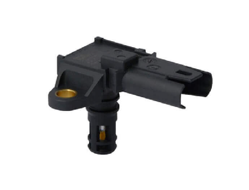 Sensor Presion Aire Map