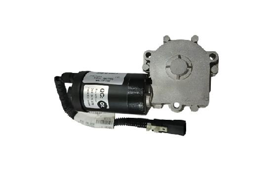 Motor Escalon Electrico
