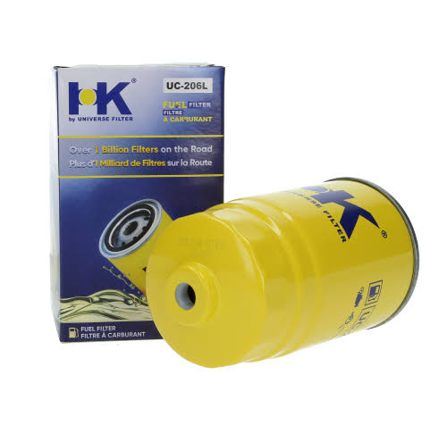 Filtro Combustible H1 H350