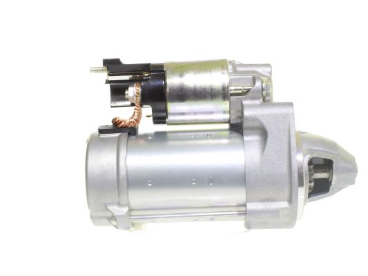 Motor De Partida