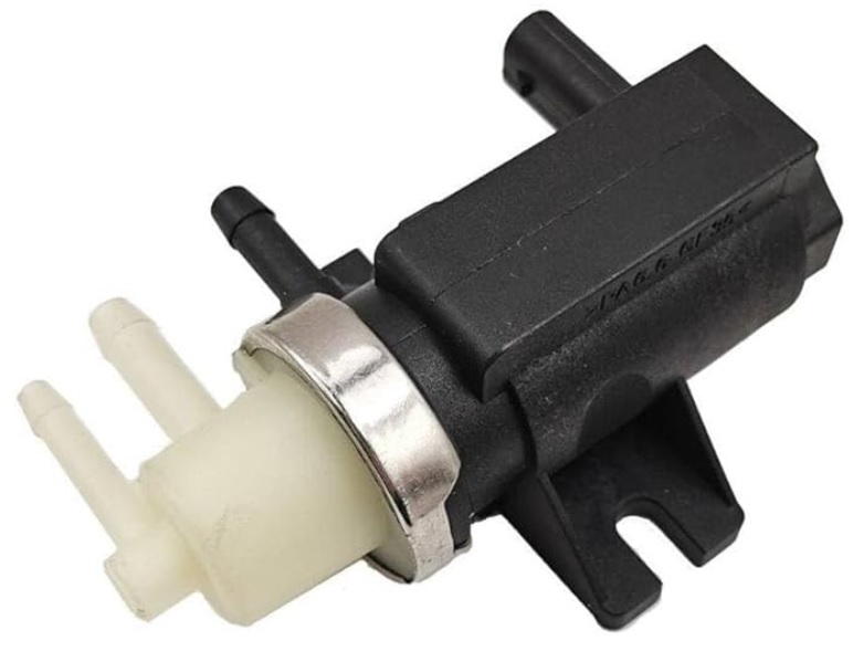 Valvula Presion Turbo