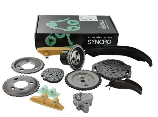 Kit Distribucion Ford Transit Mazda Bt50