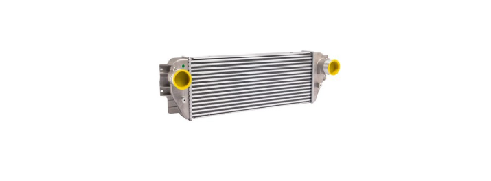 Intercooler