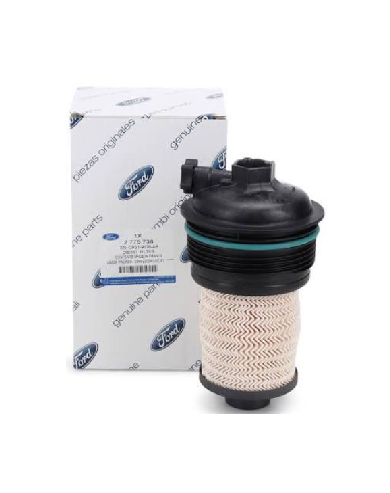 Filtro Combustible 2.0 Original
