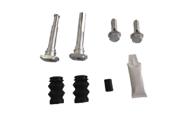 Kit Reparacion Frenos Caliper Traseros