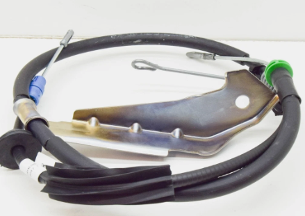 Cable Freno Mano L F.transit