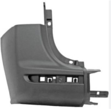 Corner Izq Sprinter 907
