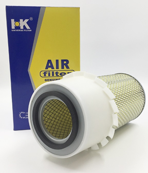 Filtro Aire Nissan Nv350 C-14179 Nk Filtec