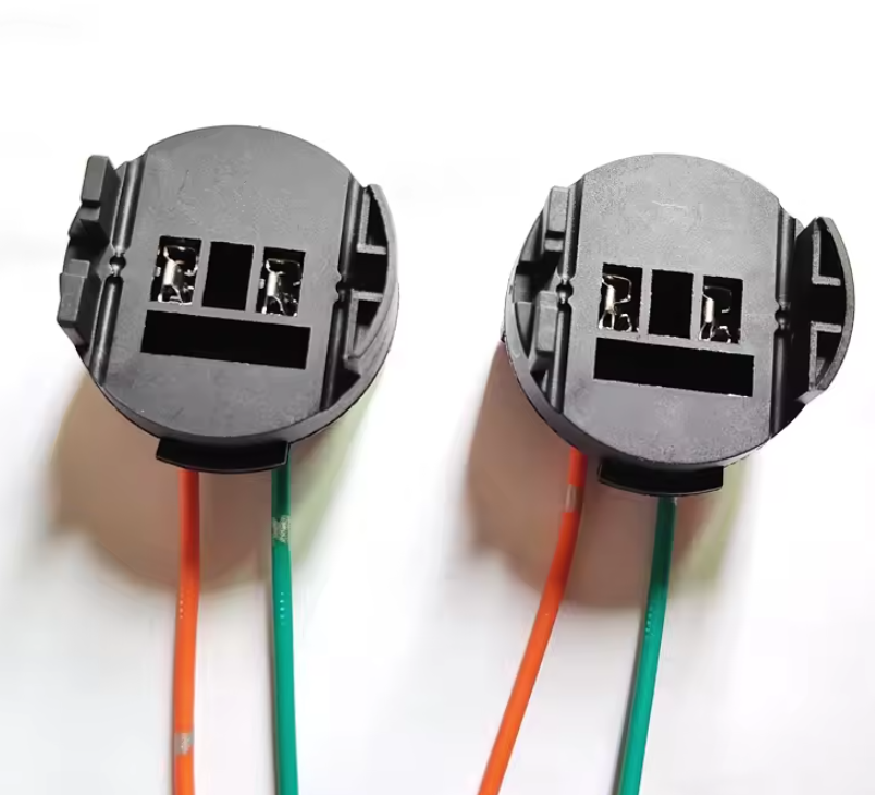Conector Ampolleta Principal