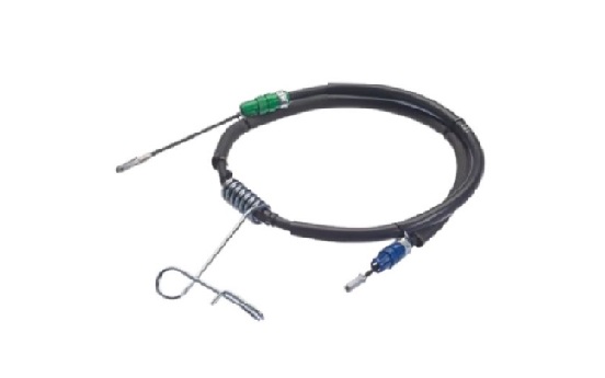 Cable Freno Mano L F.transit