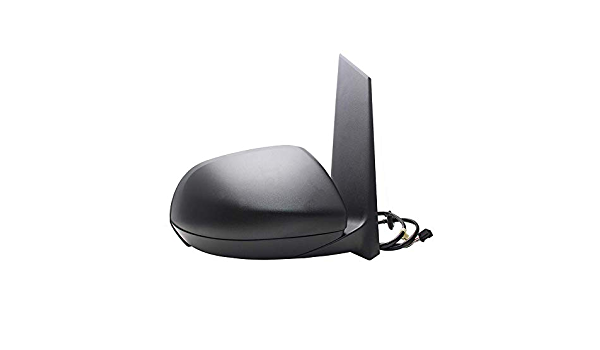 Espejo Completo  Electrico Derecho Vito 447