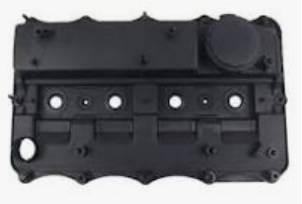 Tapa Motor Valvula 2.2