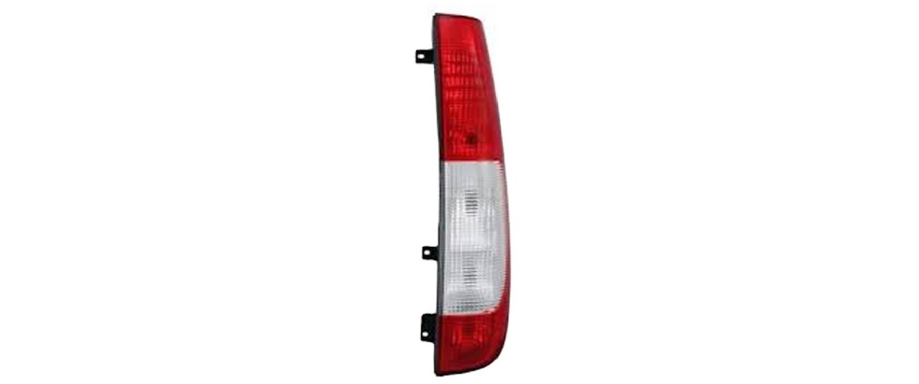 Farol Trasero Derecho M.vito 639