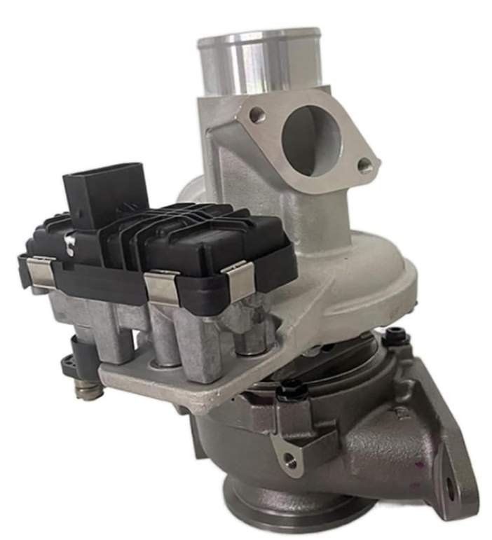 Turbo Maxus V90