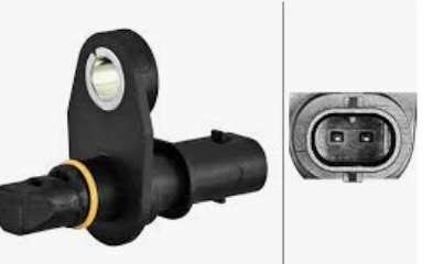 Sensor Captador Abs Revolucion Trasero L R