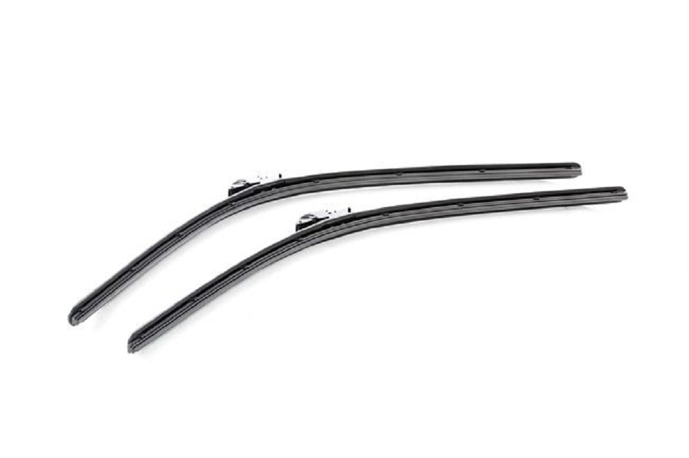 Plumillas 20" 24" Bosch