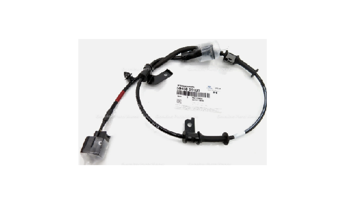 Cable Abs Del. Der
