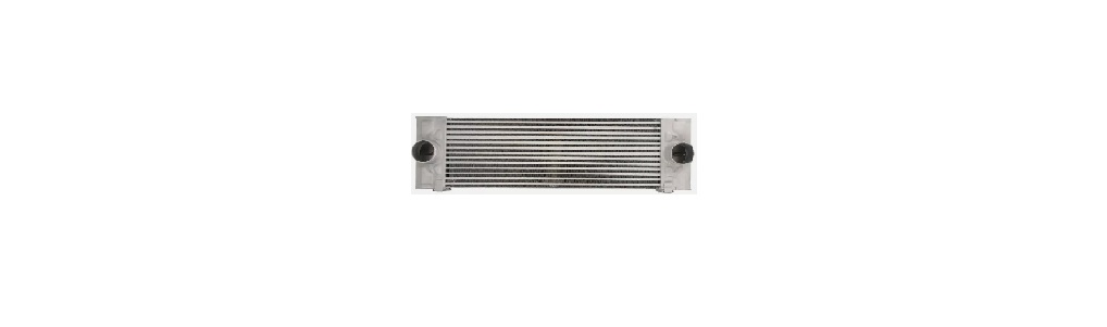 Intercooler