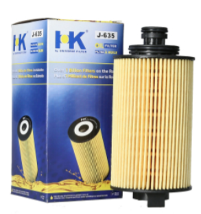 Filtro Aceite Maxus G10 1.9