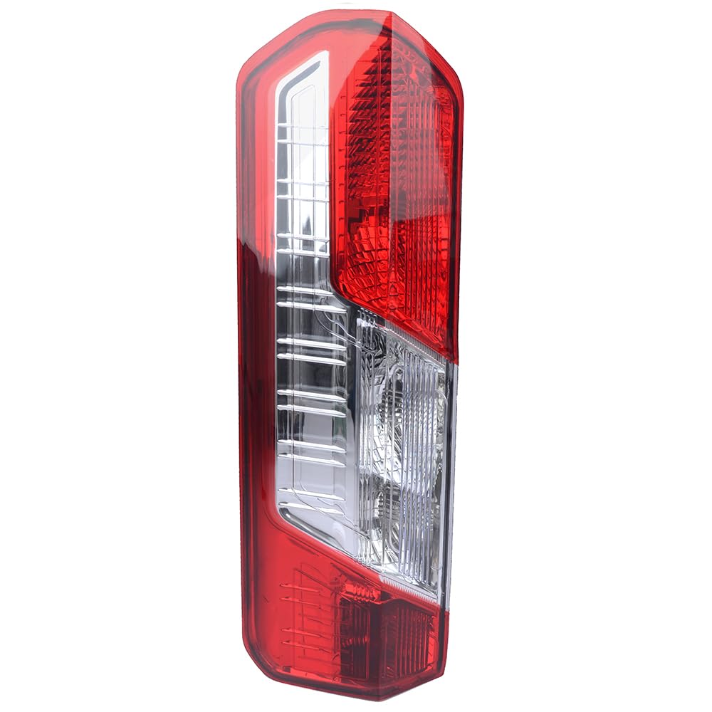 Farol Trasero Izq.