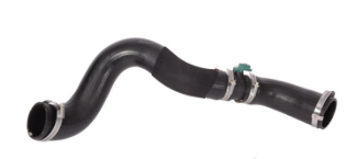 Manguera Intercooler C/sensor