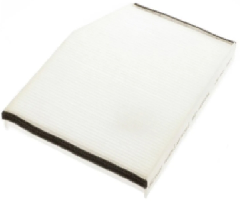 Filtro Polen Mann Transit 2.2 