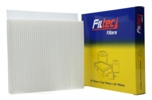 Filtro Polen Filtec Hk