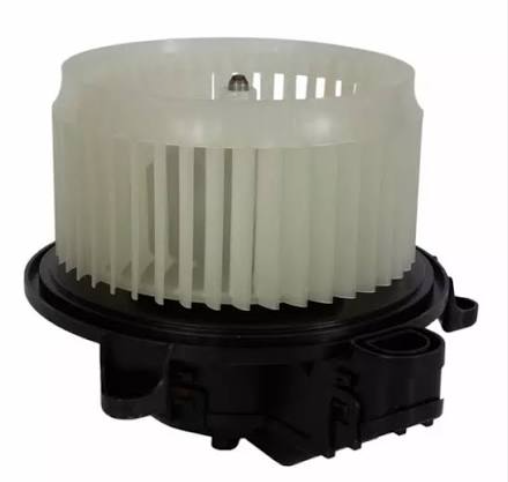 Motor Aire Trasero