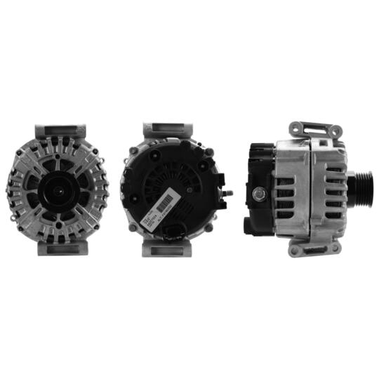 Alternador